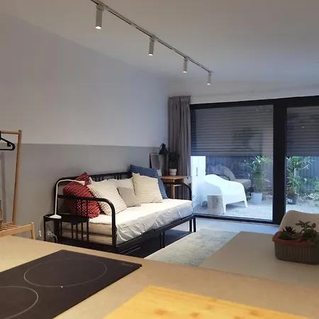 Casa Alegria Apartment *