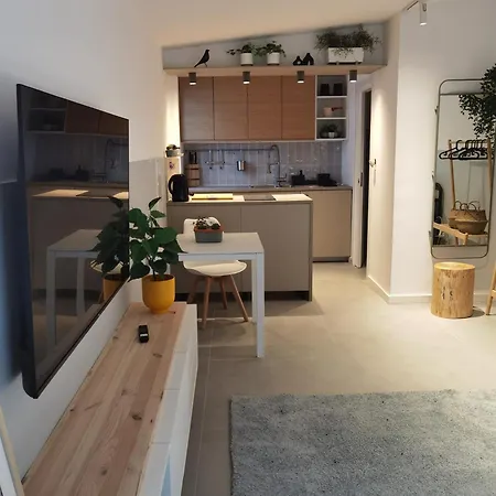 Casa Alegria Appartement Oeiras