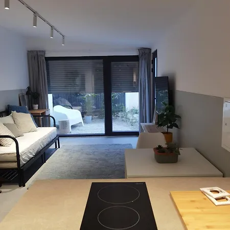 Casa Alegria Appartement Oeiras