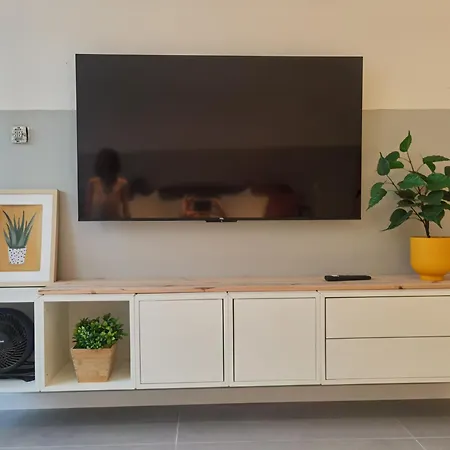 Casa Alegria Apartment