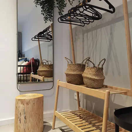 דירה Casa Alegria