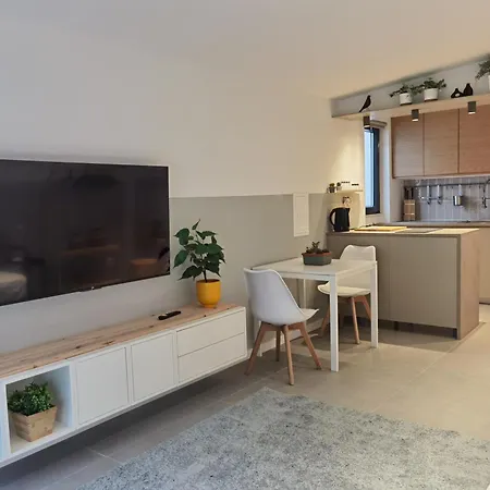 Casa Alegria Apartment Oeiras