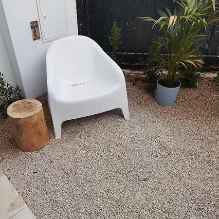 Casa Alegria דירה אוייראס