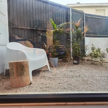 דירה Casa Alegria