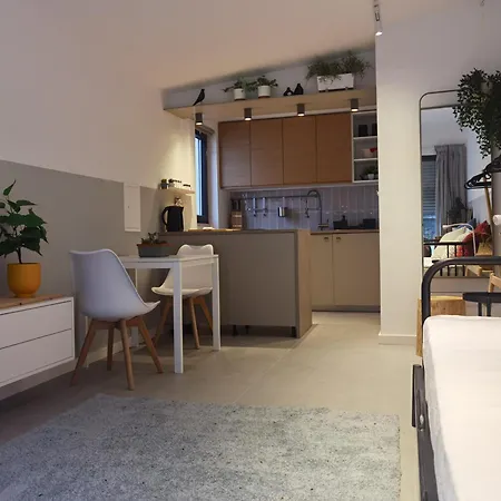 Casa Alegria Apartment Oeiras