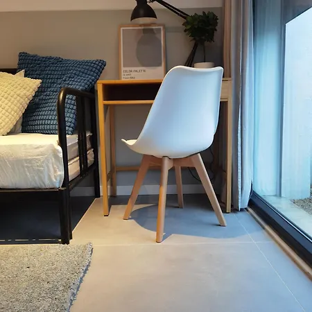 Casa Alegria אוייראס