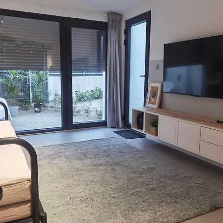 Casa Alegria Apartment Oeiras