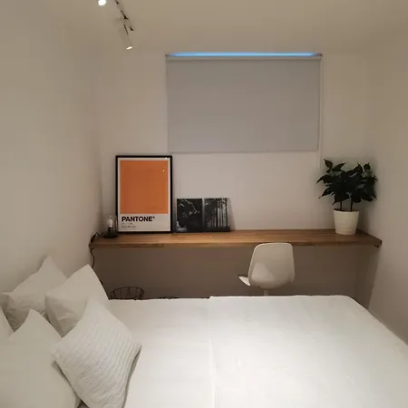Apartment Casa Alegria