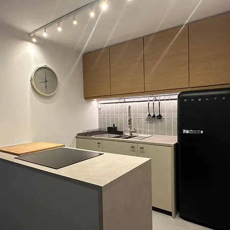 Casa Alegria Apartment *