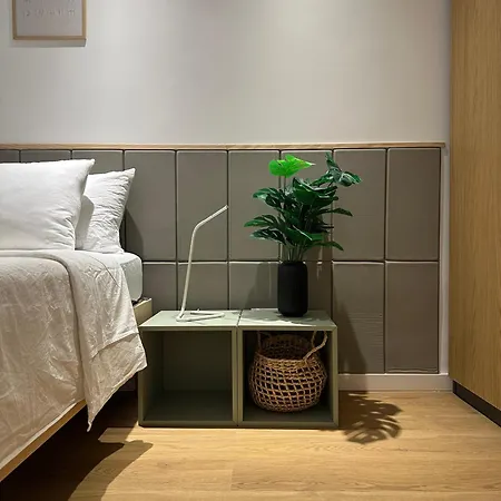 דירה Casa Alegria *