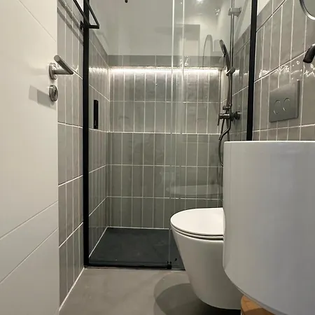 Casa Alegria Appartement