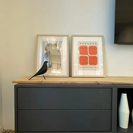 דירה Casa Alegria *