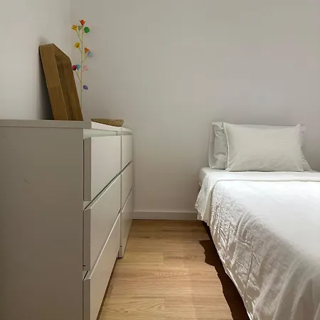 Casa Alegria Appartement Oeiras