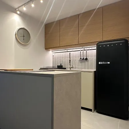 דירה Casa Alegria אוייראס