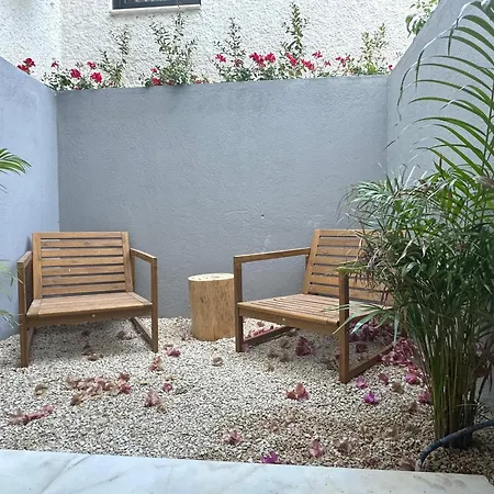 Casa Alegria Apartment
