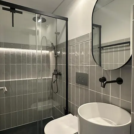 Casa Alegria Apartment Oeiras