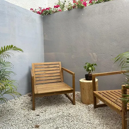 Casa Alegria *