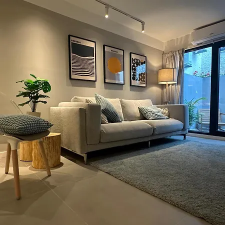 Casa Alegria Apartment