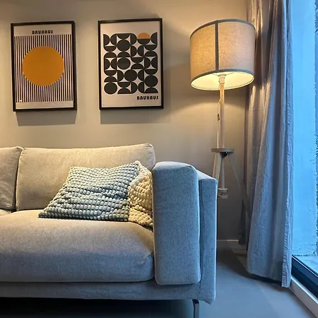 Appartement Casa Alegria