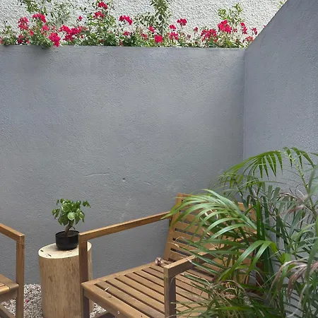 Casa Alegria Apartment *