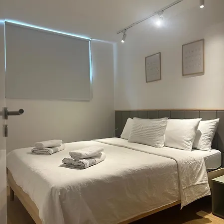 Appartement Casa Alegria Oeiras
