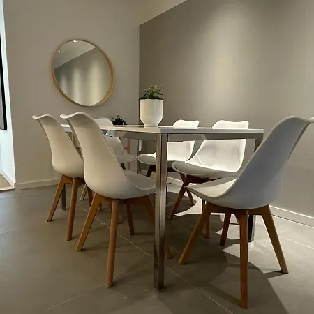 Casa Alegria Apartment *
