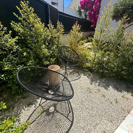 Casa Alegria Apartment Oeiras