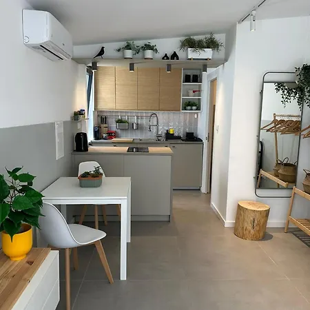 Apartment Casa Alegria Oeiras
