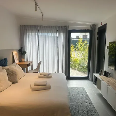 Casa Alegria Apartment *