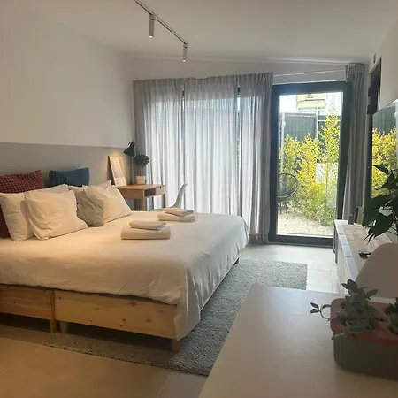 Apartamento Alegria T0 Oeiras