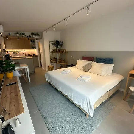 Apartamento Alegria T0 Oeiras