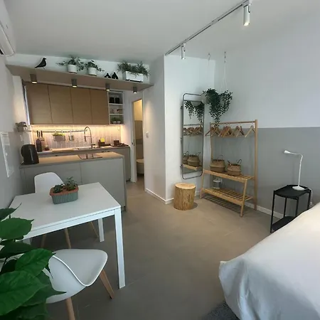 Alegria T0 Apartamento