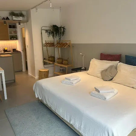 Apartamento Alegria T0 Oeiras