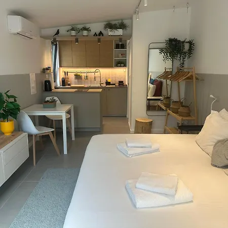Apartment Casa Alegria Oeiras