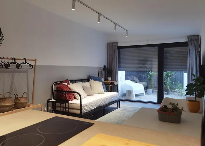 Casa Alegria 公寓 *