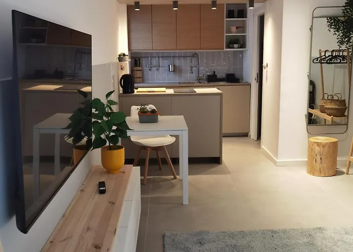 Casa Alegria 公寓 奥埃拉斯