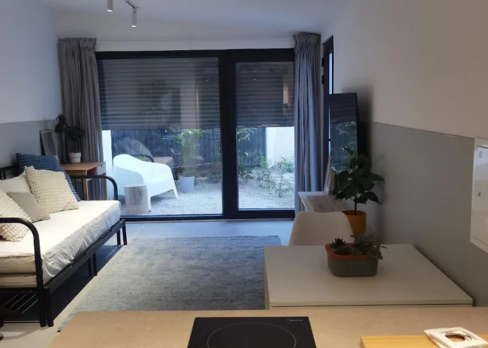 Casa Alegria 公寓 奥埃拉斯
