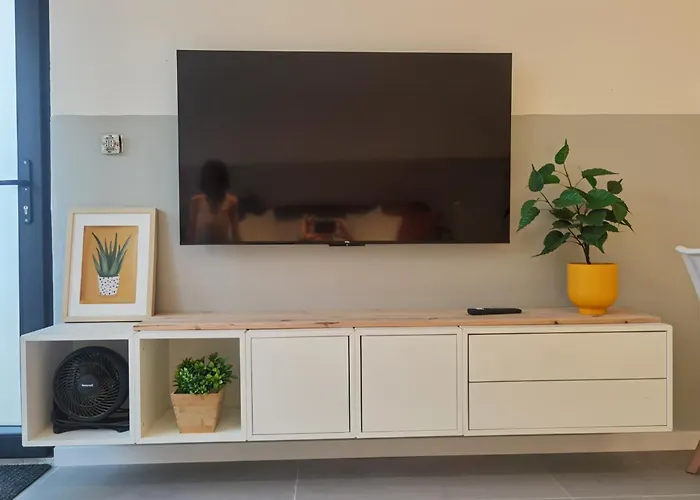 Casa Alegria 公寓
