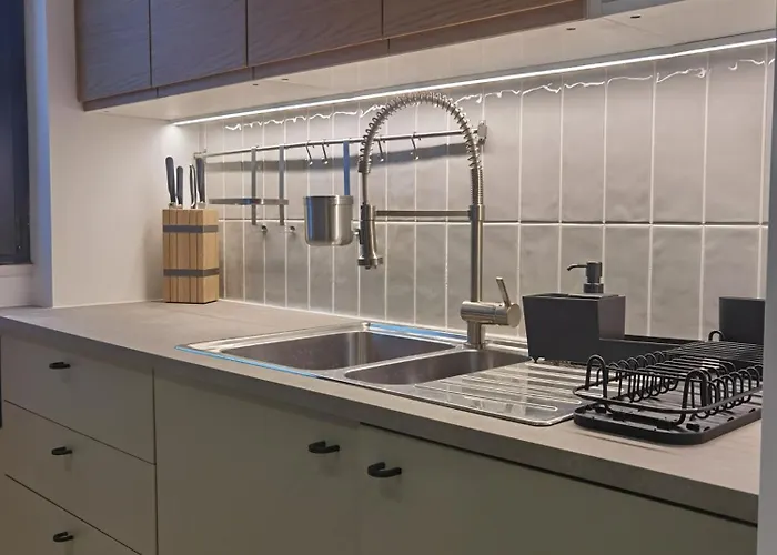 Casa Alegria Apartment *