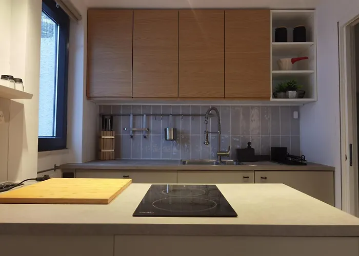 Apartment Casa Alegria *