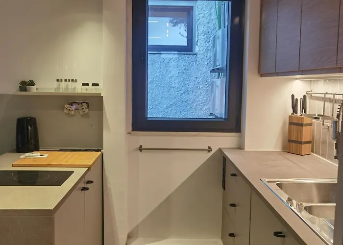 Apartment Casa Alegria Oeiras