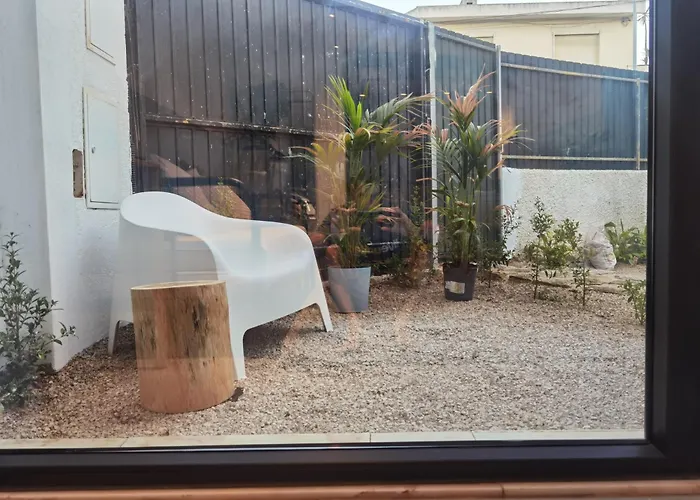 公寓 Casa Alegria