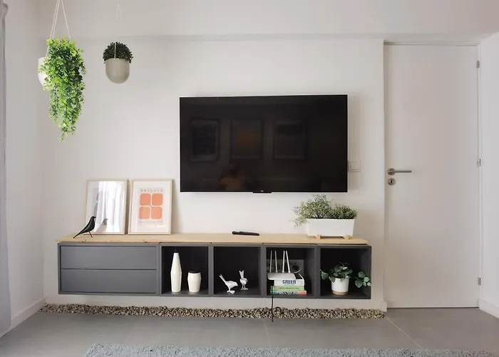 公寓 Casa Alegria *