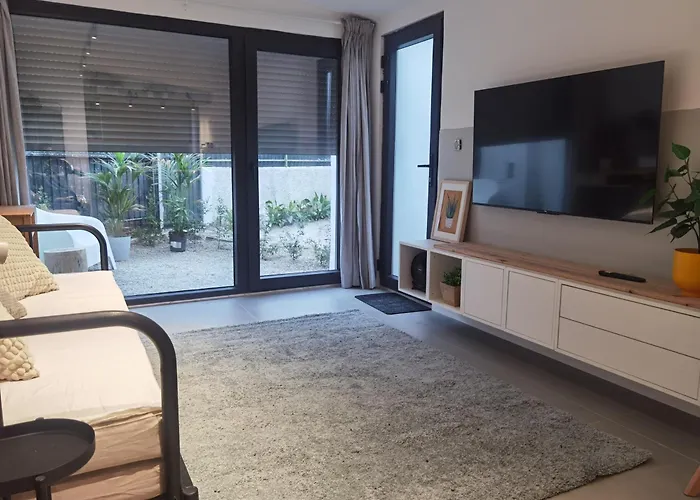Casa Alegria 公寓 奥埃拉斯