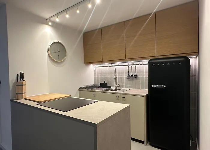 Casa Alegria Apartment *