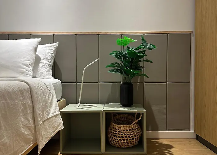 Apartment Casa Alegria *