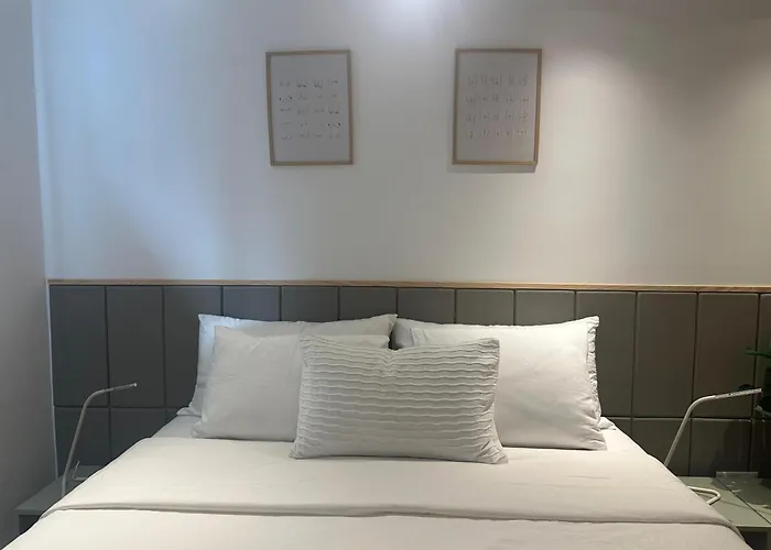 Apartment Casa Alegria Oeiras