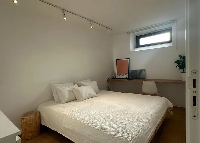 Casa Alegria * Oeiras