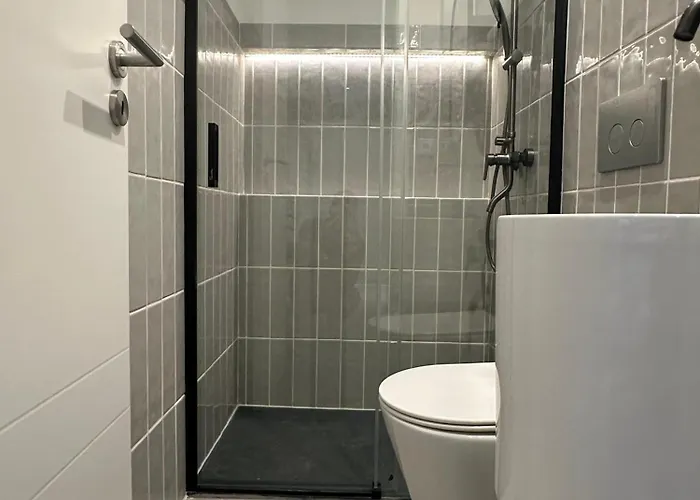 Casa Alegria Apartment