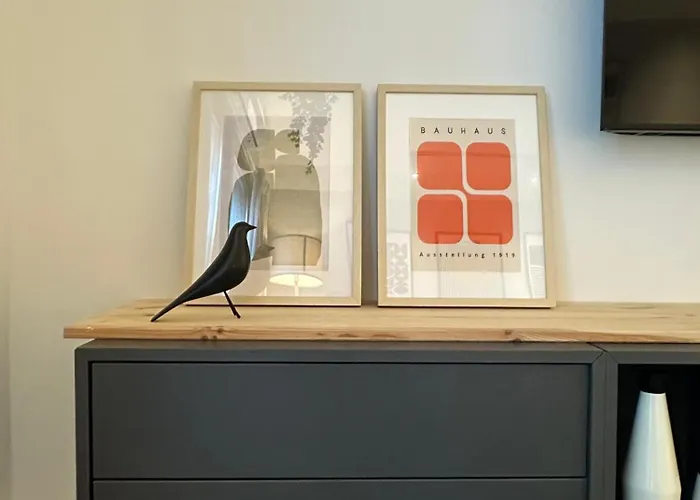 Apartment Casa Alegria *